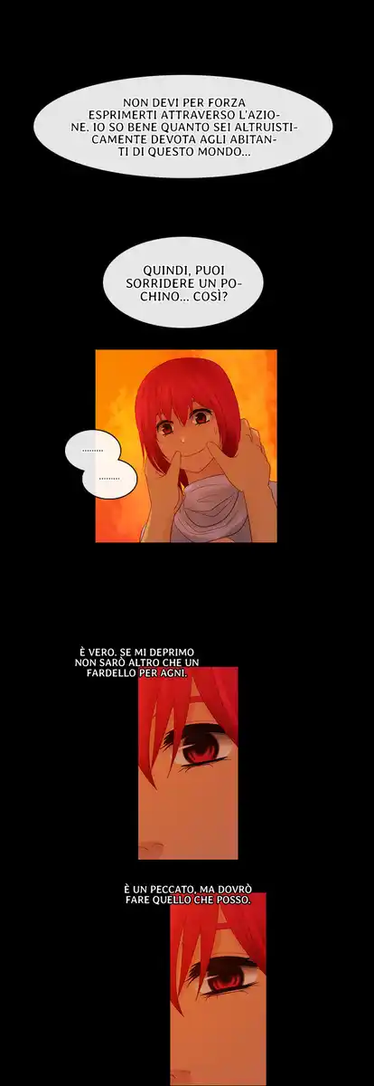 Kubera Capitolo 147 page 18