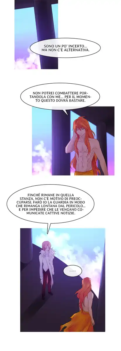 Kubera Capitolo 147 page 21