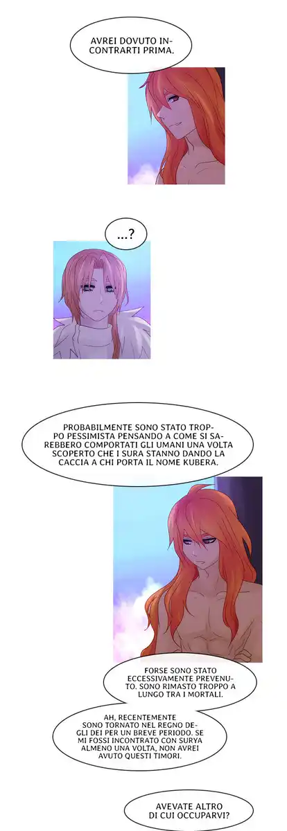 Kubera Capitolo 147 page 22