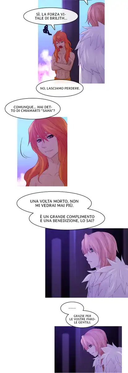 Kubera Capitolo 147 page 23