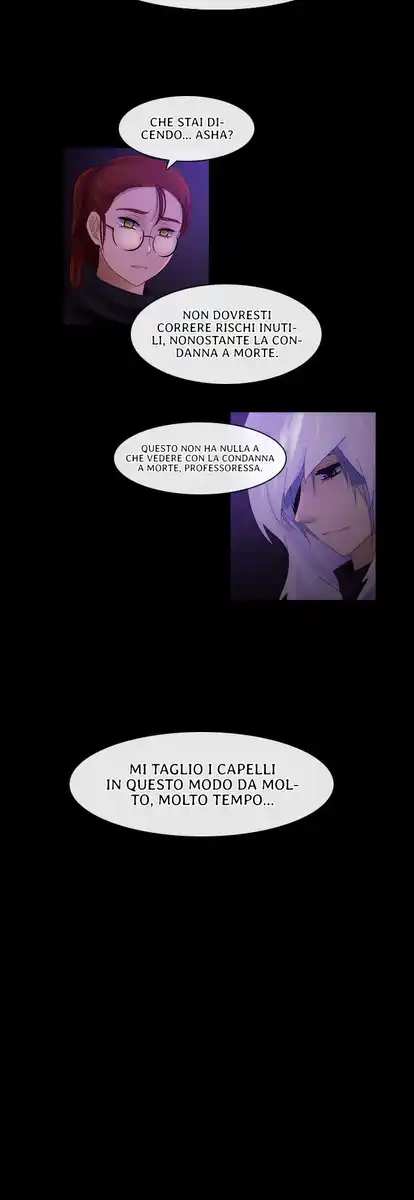 Kubera Capitolo 147 page 5