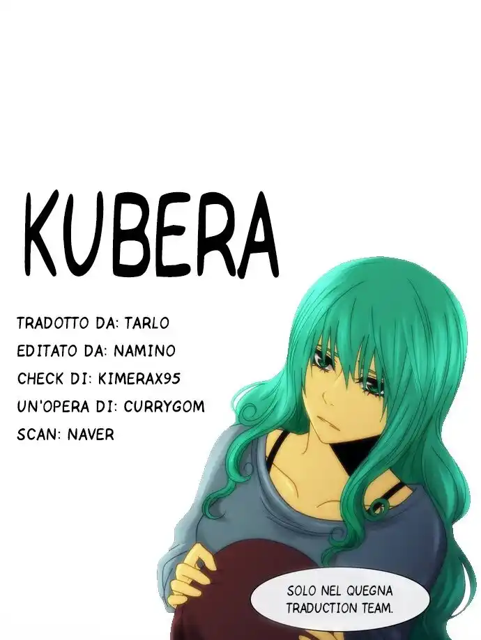 Kubera Capitolo 48 page 1