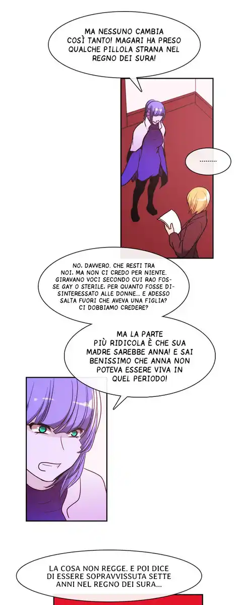 Kubera Capitolo 48 page 13