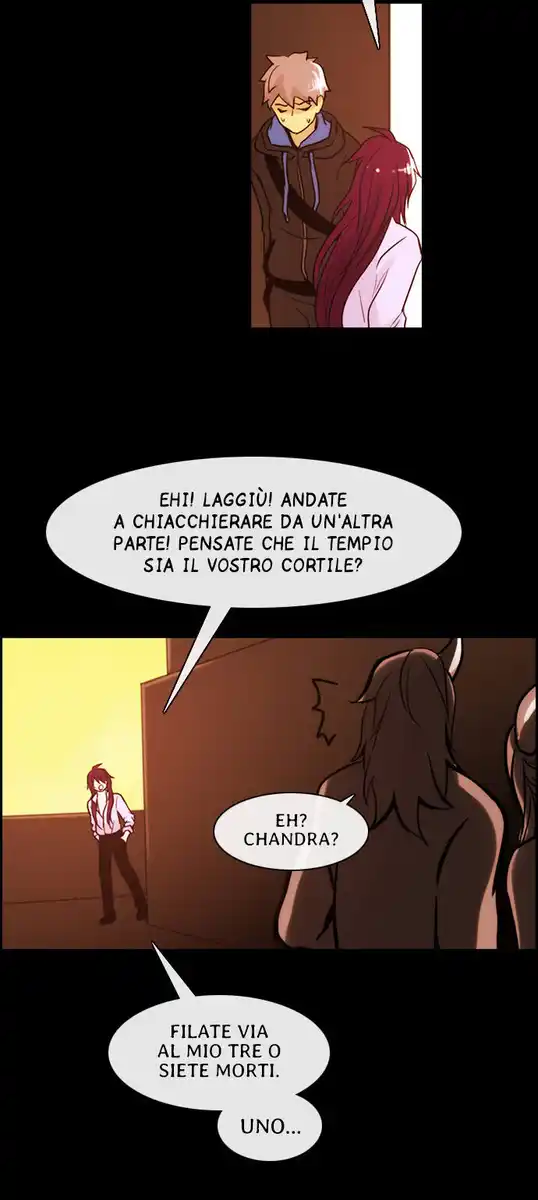 Kubera Capitolo 48 page 28