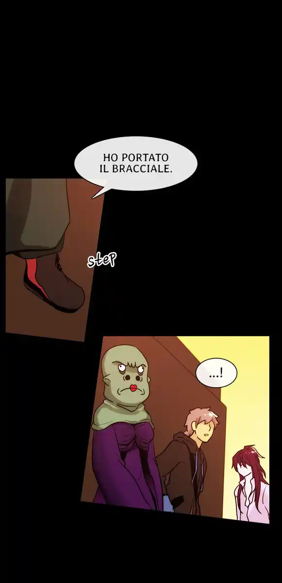 Kubera Capitolo 48 page 31