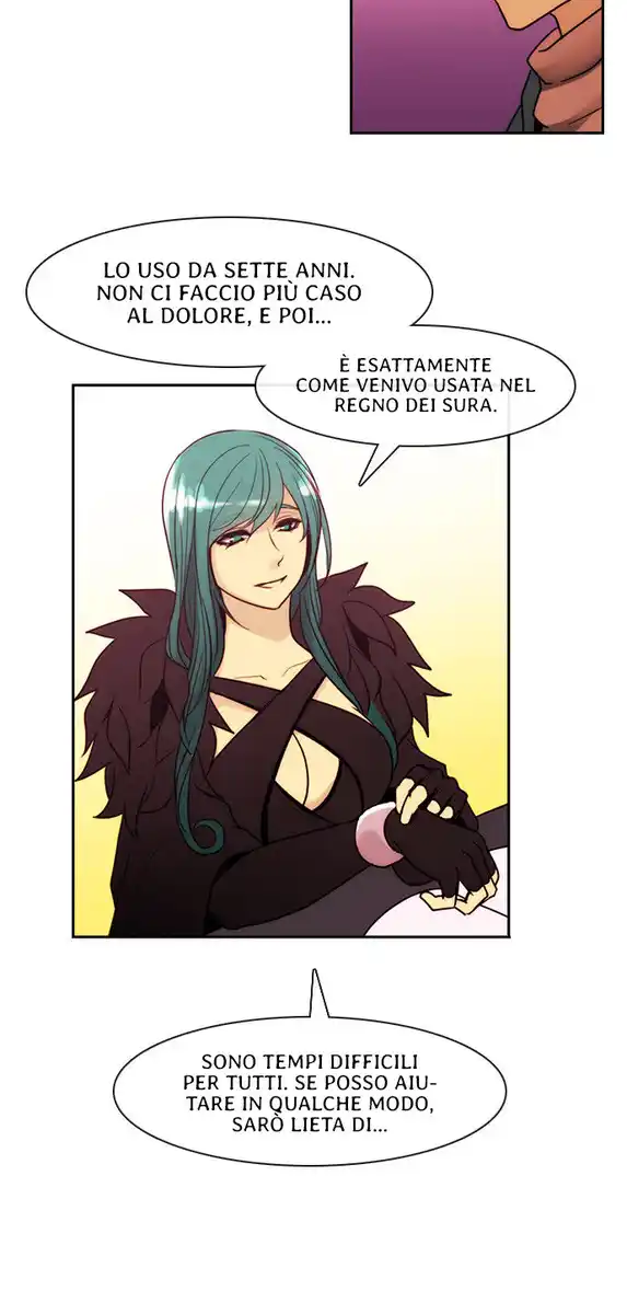 Kubera Capitolo 48 page 5