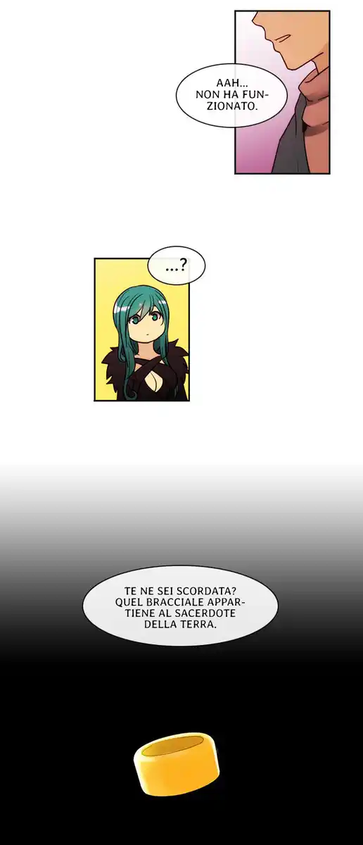 Kubera Capitolo 48 page 6