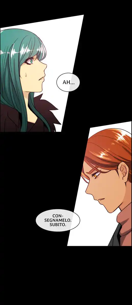 Kubera Capitolo 48 page 8