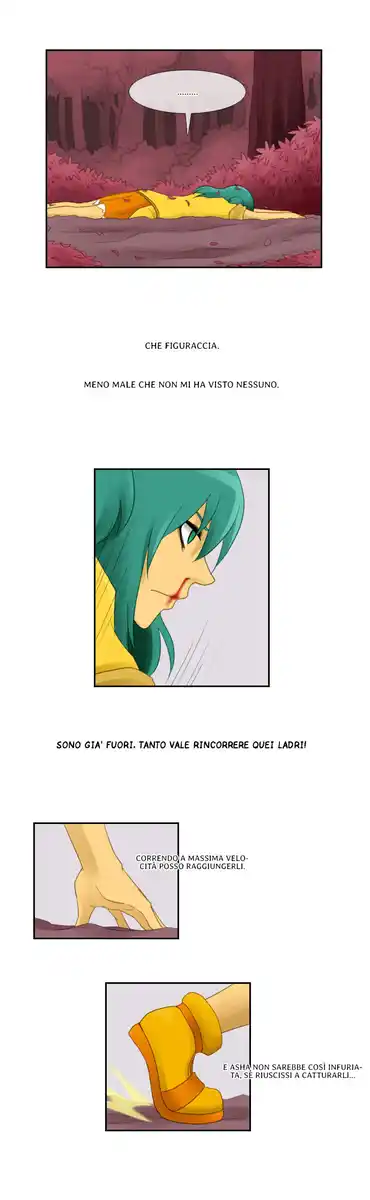 Kubera Capitolo 30 page 11