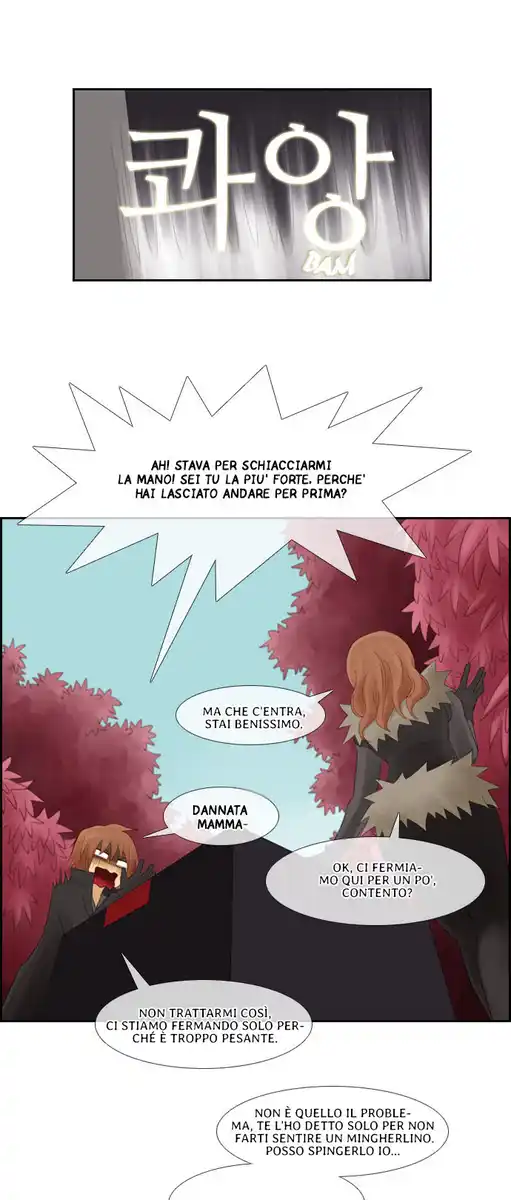 Kubera Capitolo 30 page 17