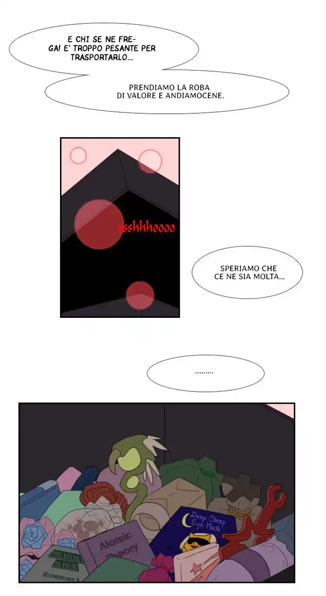 Kubera Capitolo 30 page 19