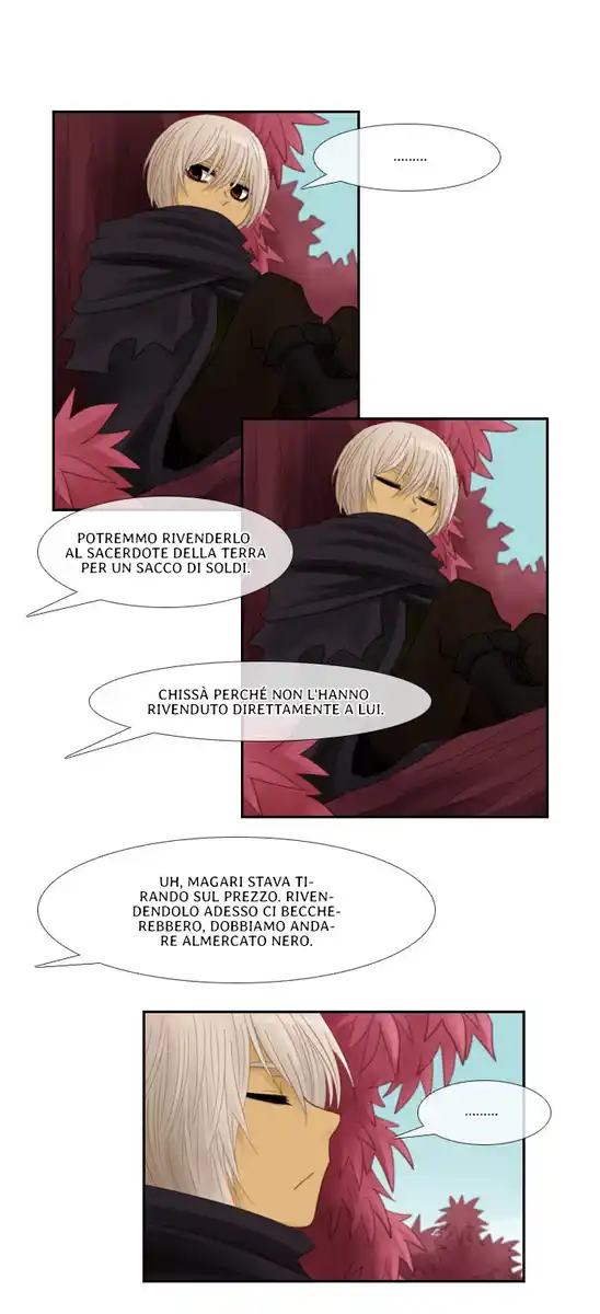 Kubera Capitolo 30 page 22