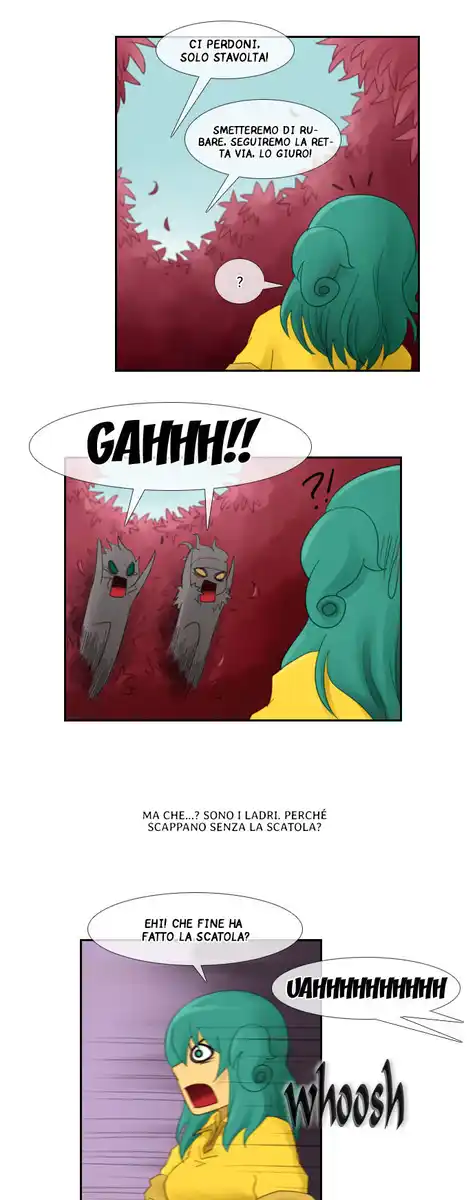 Kubera Capitolo 30 page 26