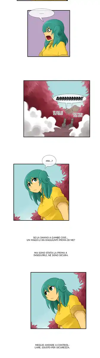 Kubera Capitolo 30 page 27