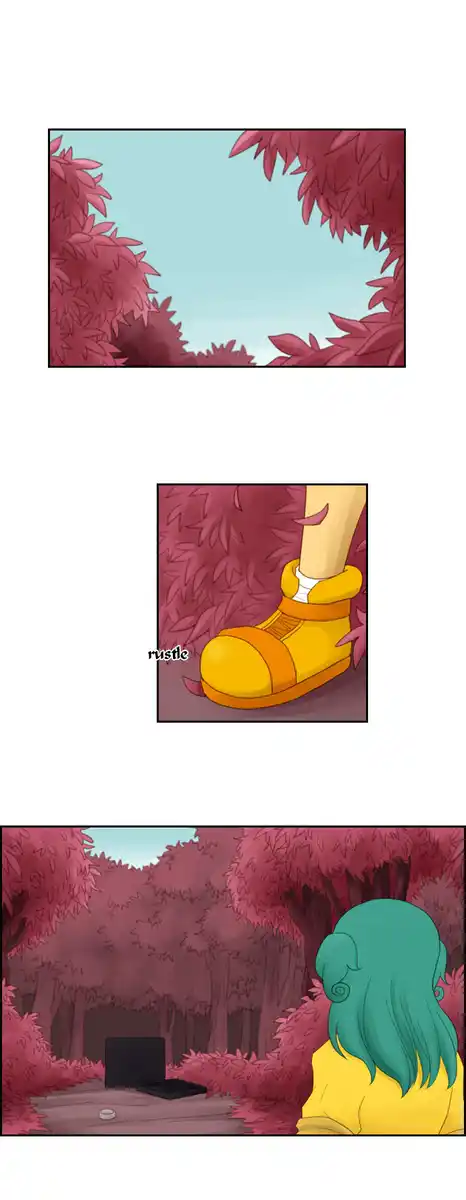 Kubera Capitolo 30 page 28