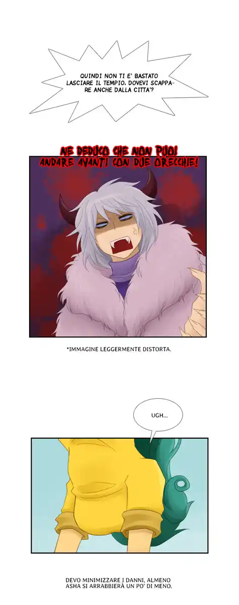 Kubera Capitolo 30 page 3