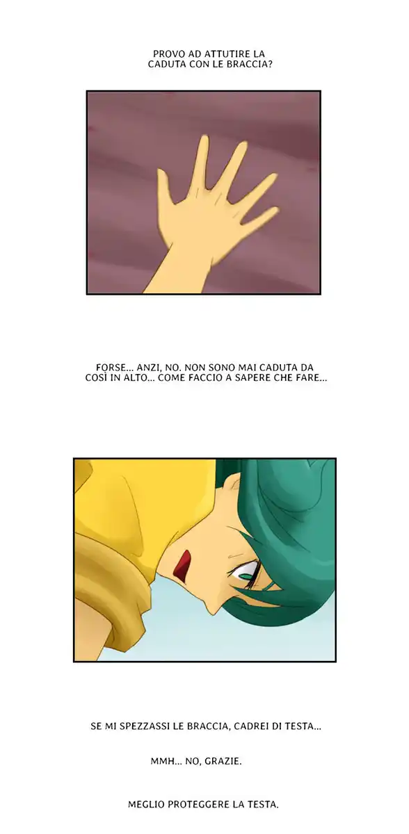 Kubera Capitolo 30 page 4