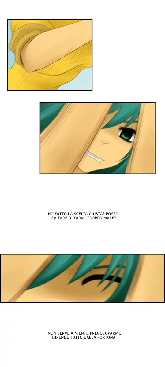 Kubera Capitolo 30 page 5