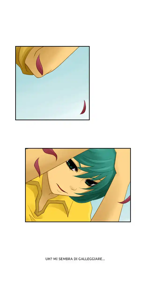 Kubera Capitolo 30 page 8