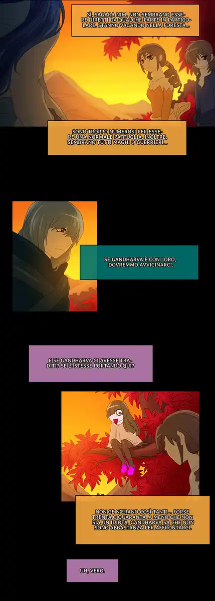 Kubera Capitolo 54 page 10