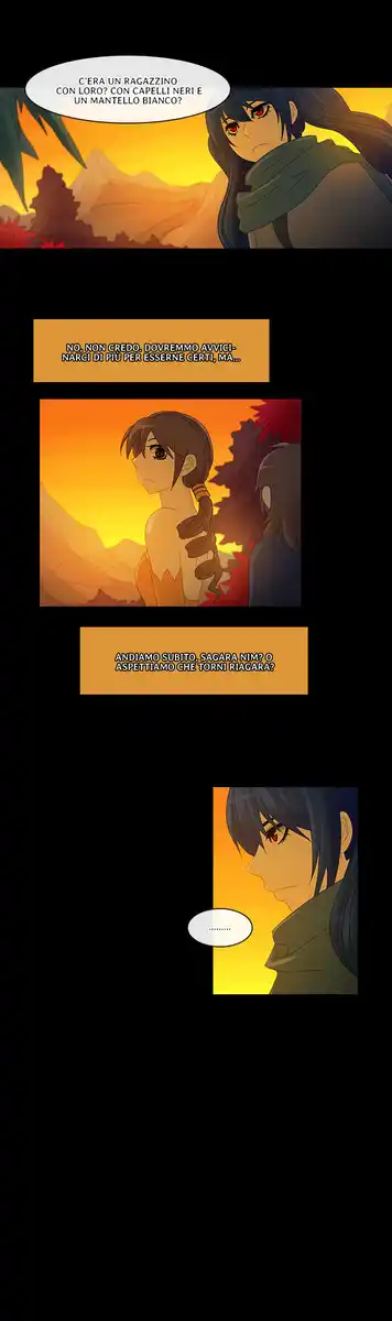 Kubera Capitolo 54 page 11