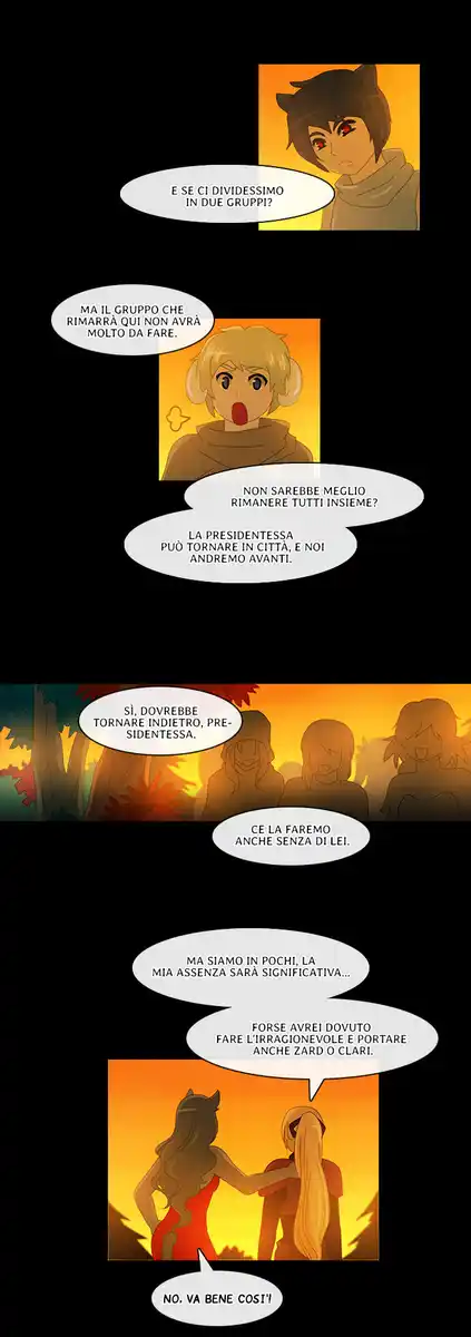 Kubera Capitolo 54 page 14