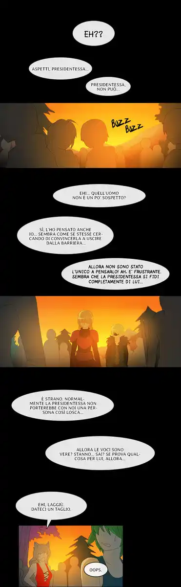 Kubera Capitolo 54 page 19