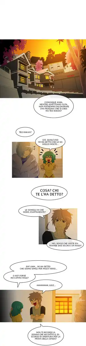 Kubera Capitolo 54 page 2