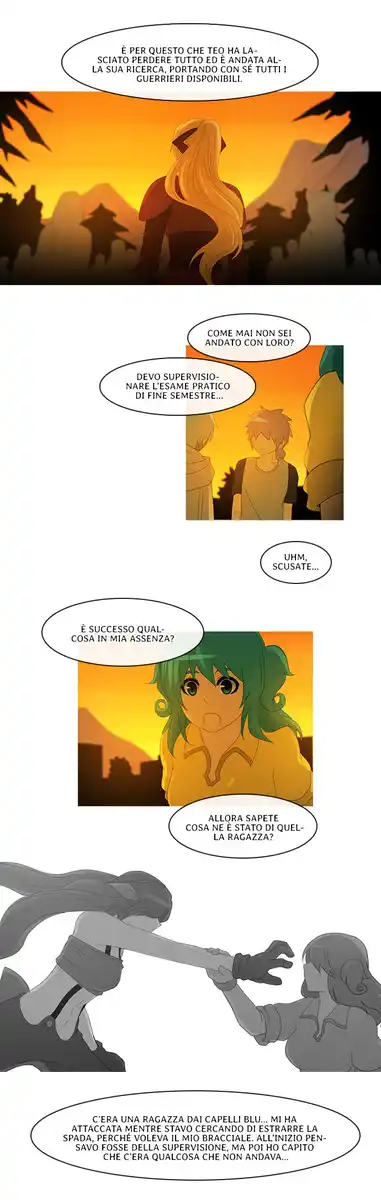 Kubera Capitolo 54 page 8