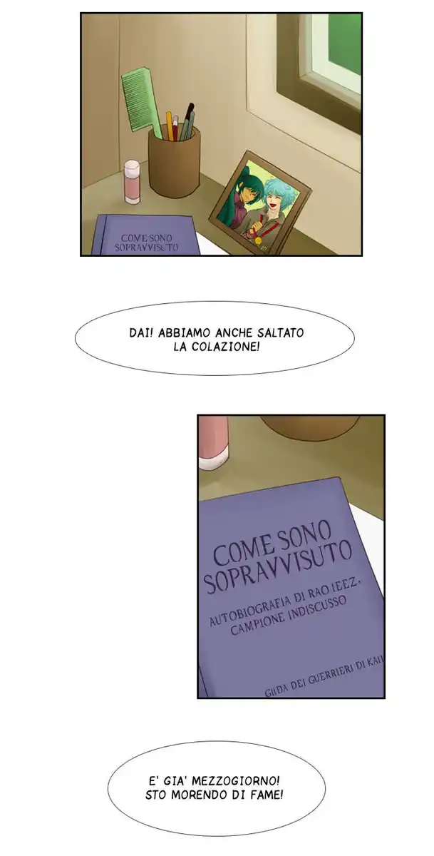 Kubera Capitolo 01 page 6