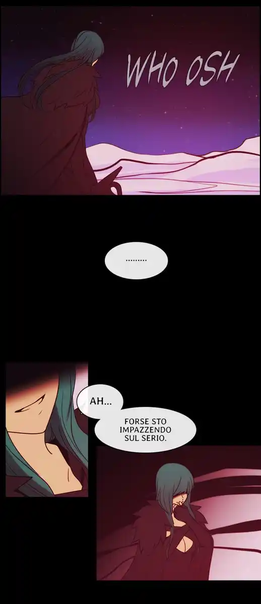 Kubera Capitolo 61 page 11