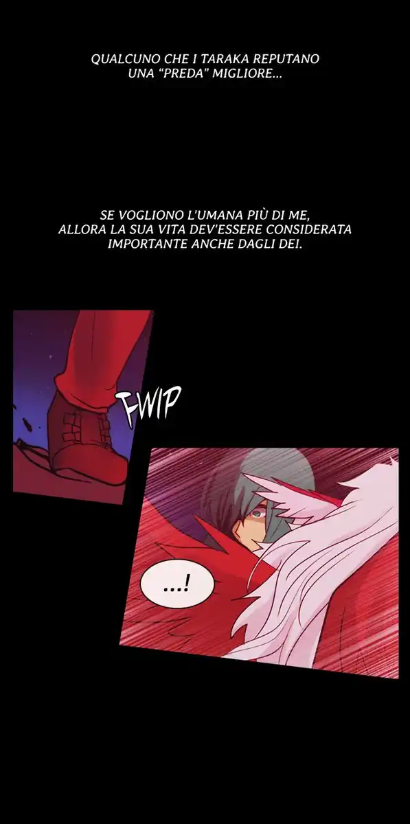 Kubera Capitolo 61 page 17