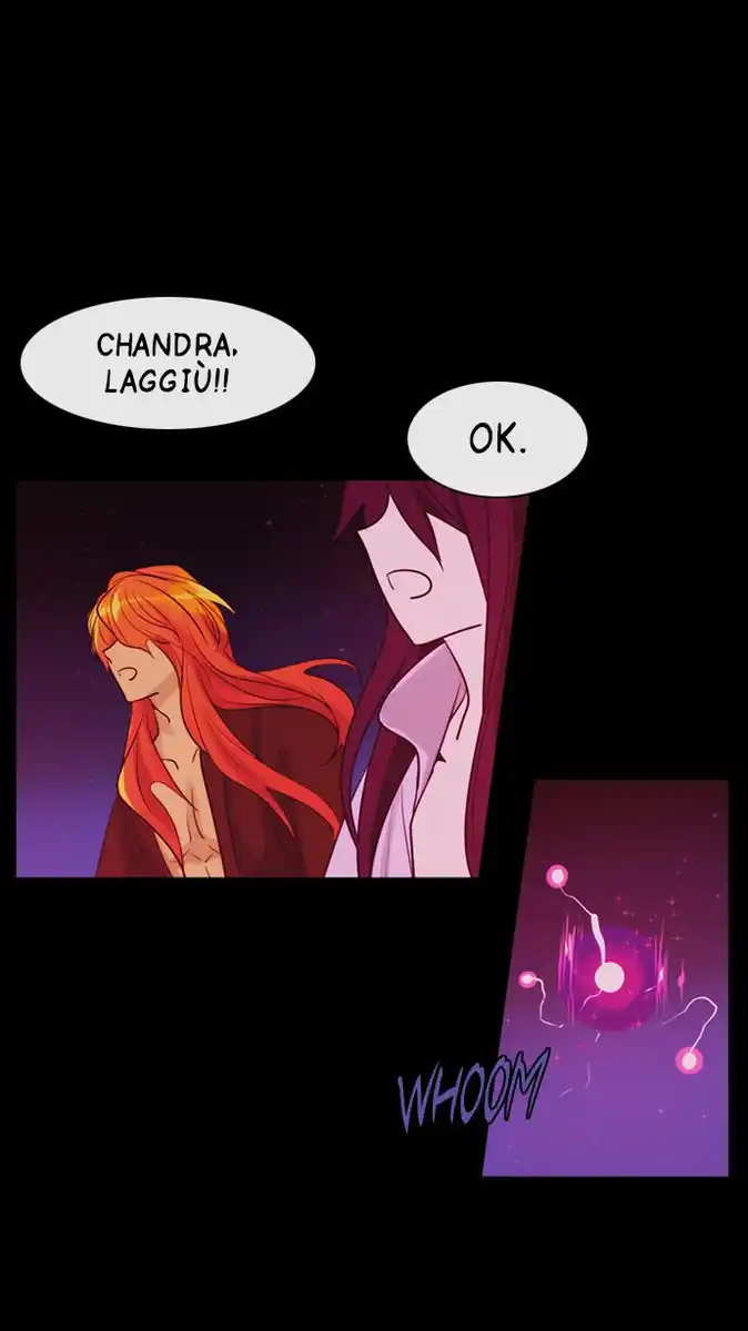 Kubera Capitolo 61 page 19