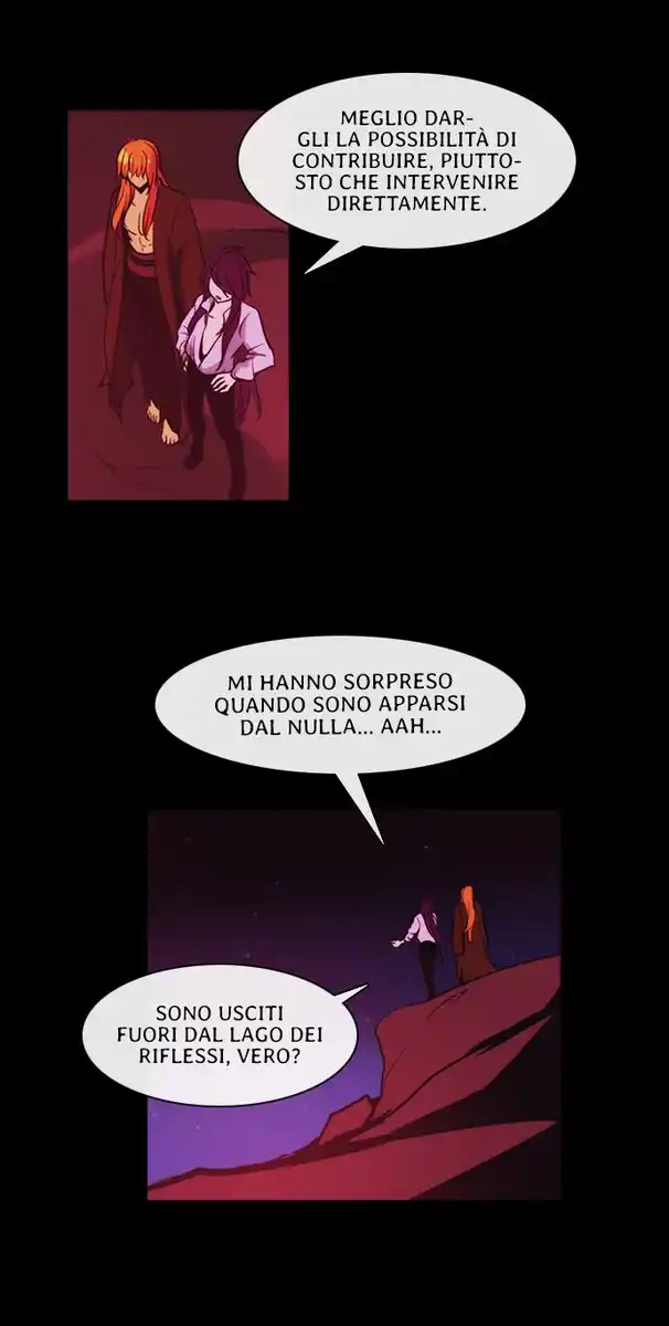 Kubera Capitolo 61 page 22