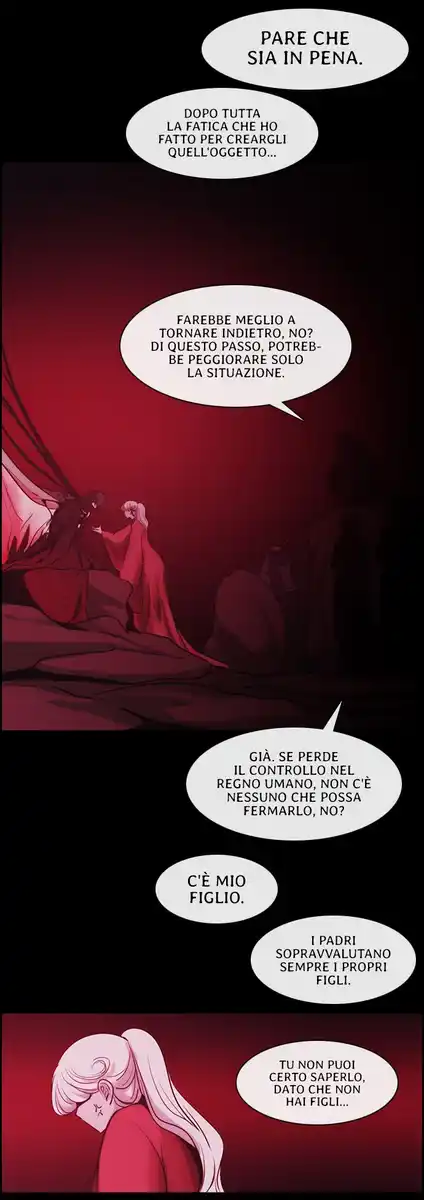 Kubera Capitolo 61 page 25