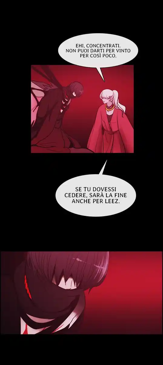 Kubera Capitolo 61 page 27