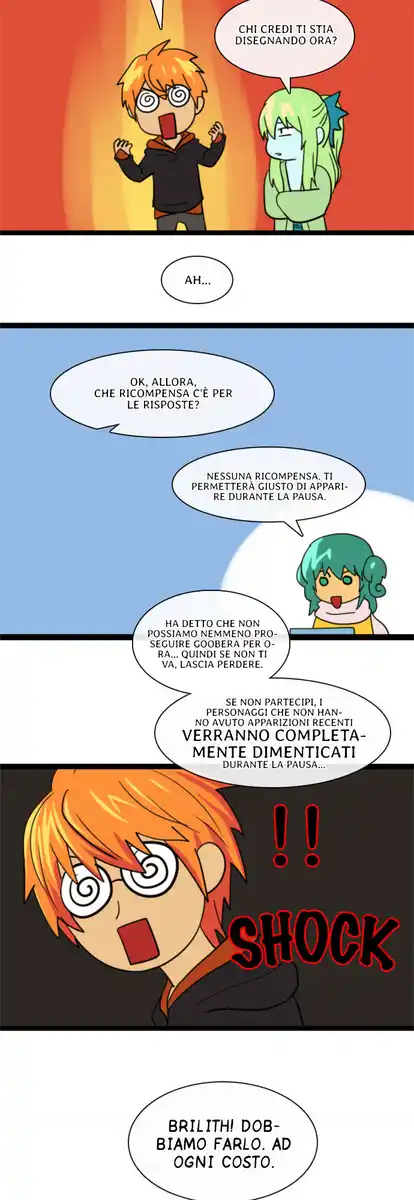 Kubera Capitolo 100.5 page 9