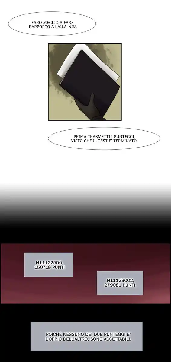 Kubera Capitolo 24 page 30