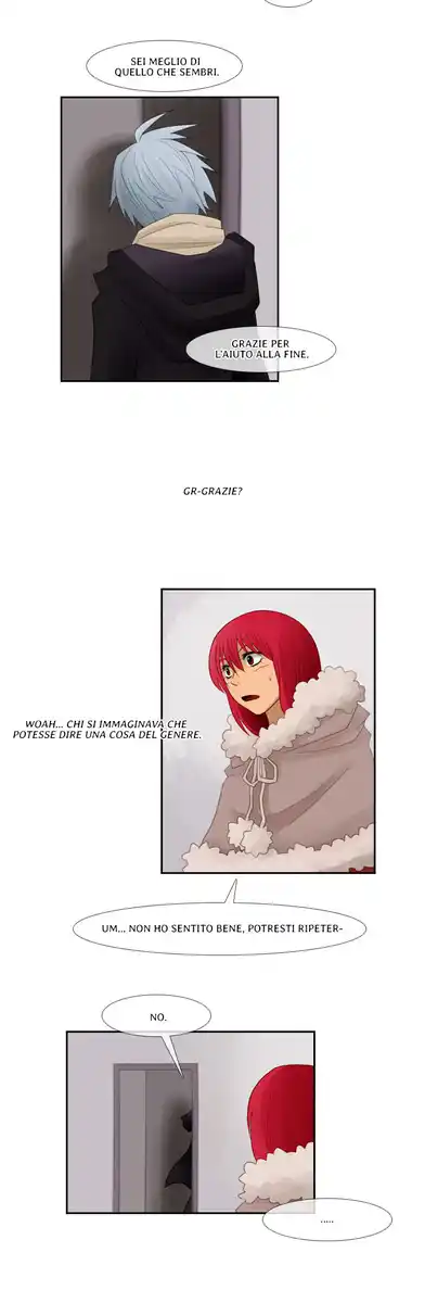 Kubera Capitolo 24 page 35