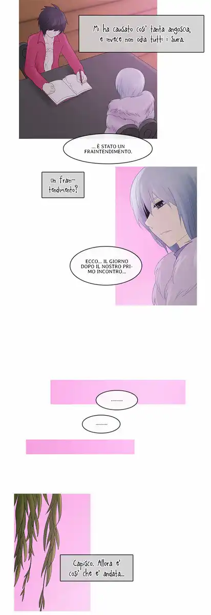 Kubera Capitolo 89 page 10