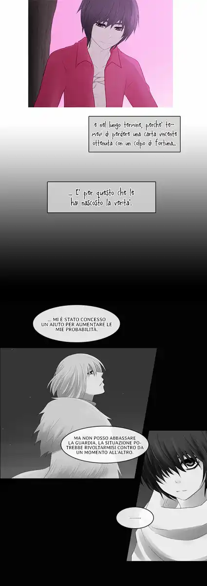 Kubera Capitolo 89 page 14