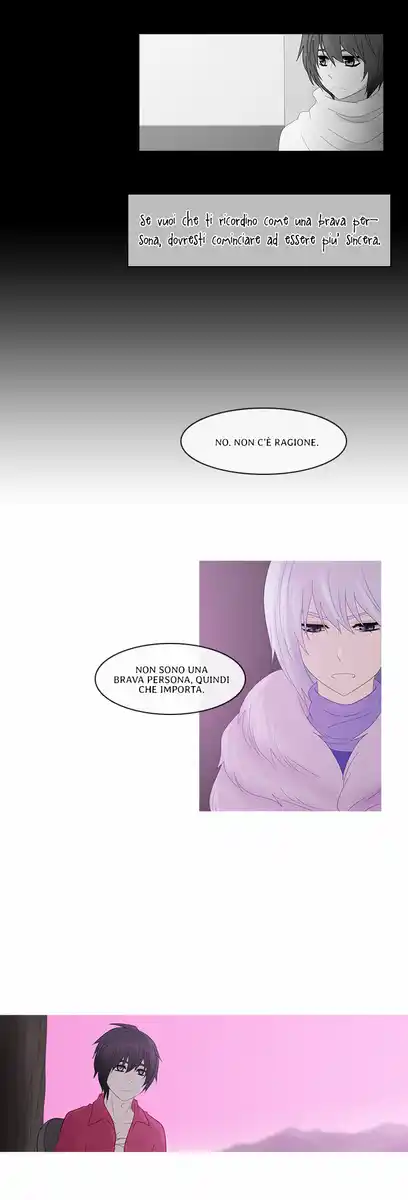 Kubera Capitolo 89 page 20