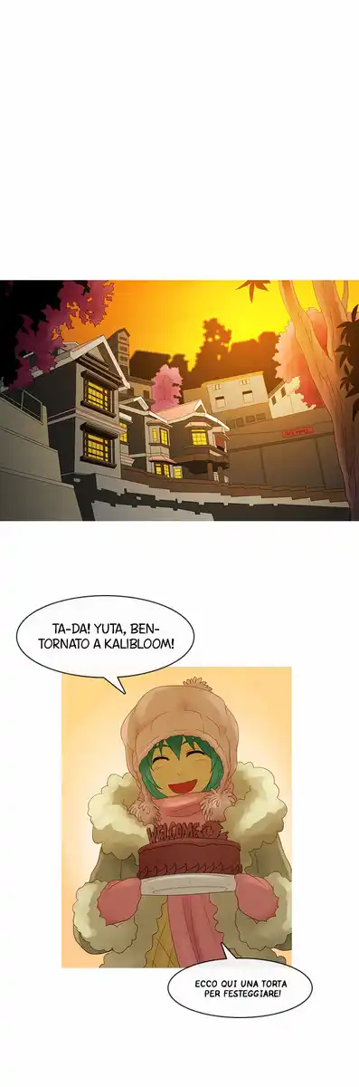 Kubera Capitolo 89 page 22