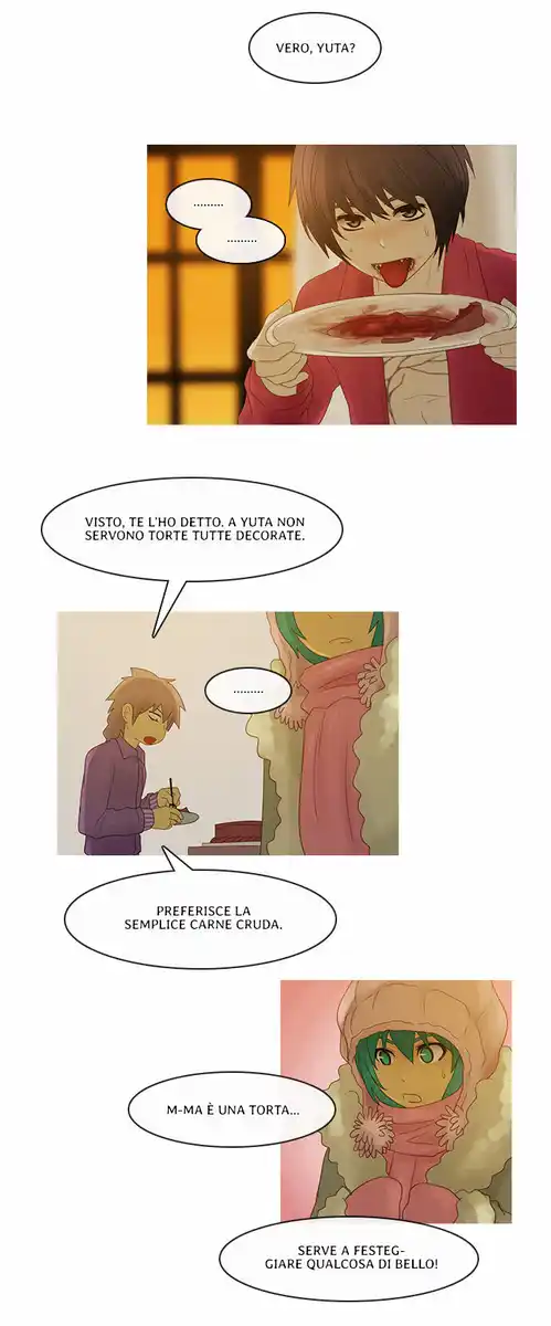 Kubera Capitolo 89 page 24