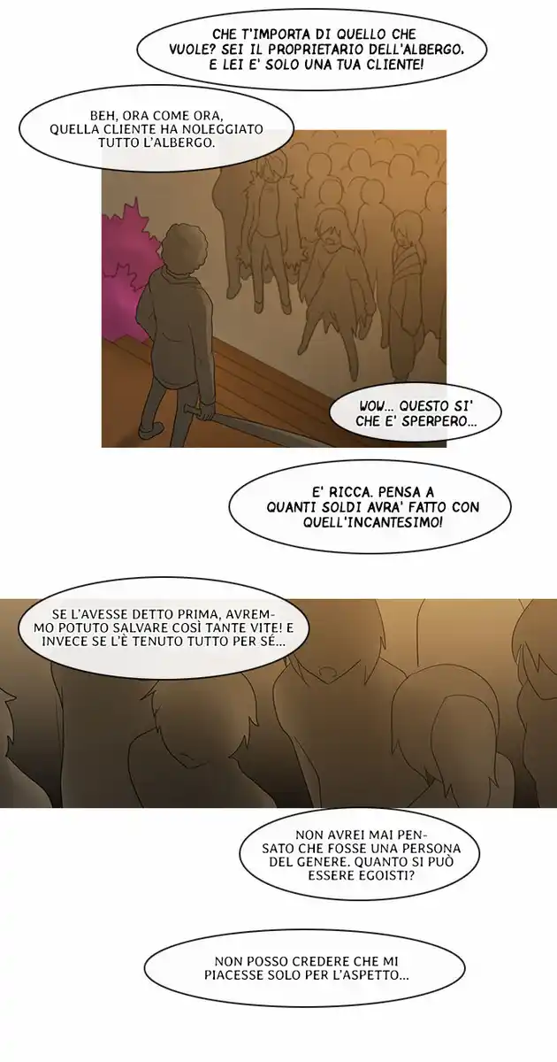 Kubera Capitolo 89 page 26