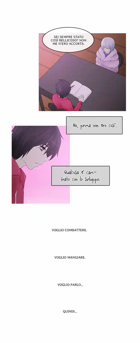 Kubera Capitolo 89 page 6