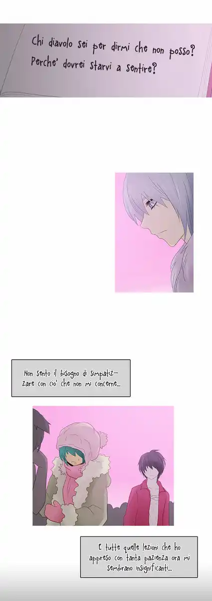 Kubera Capitolo 89 page 7