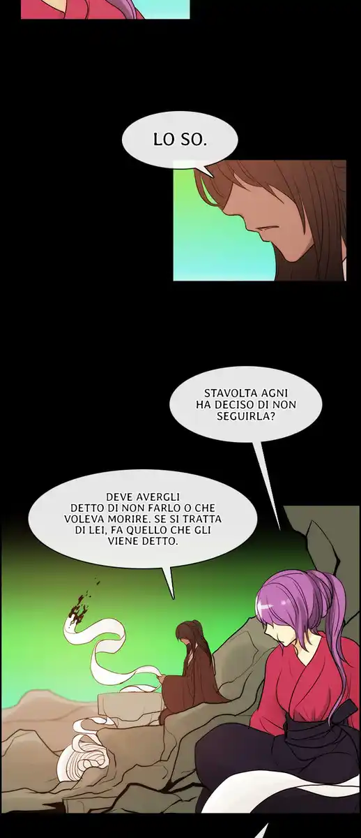 Kubera Capitolo 37 page 11