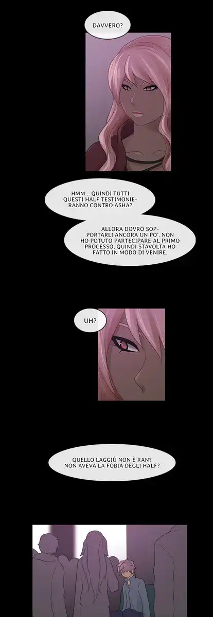 Kubera Capitolo 130 page 11