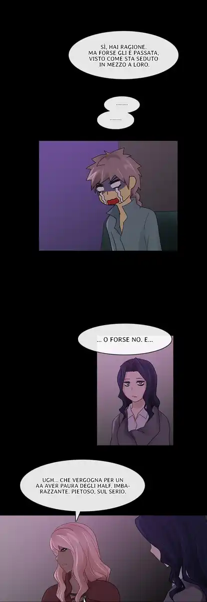 Kubera Capitolo 130 page 12